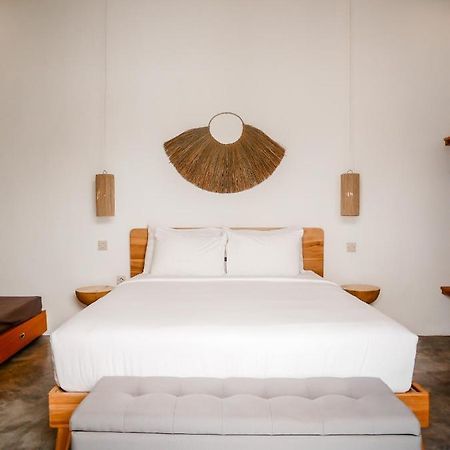 Betah Homestay Banyuwangi بانيووانجى المظهر الخارجي الصورة