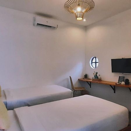 Betah Homestay Banyuwangi بانيووانجى المظهر الخارجي الصورة