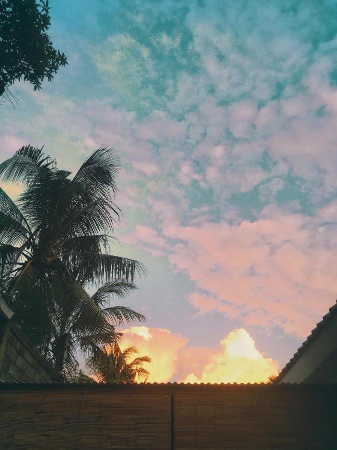 Betah Homestay Banyuwangi بانيووانجى المظهر الخارجي الصورة