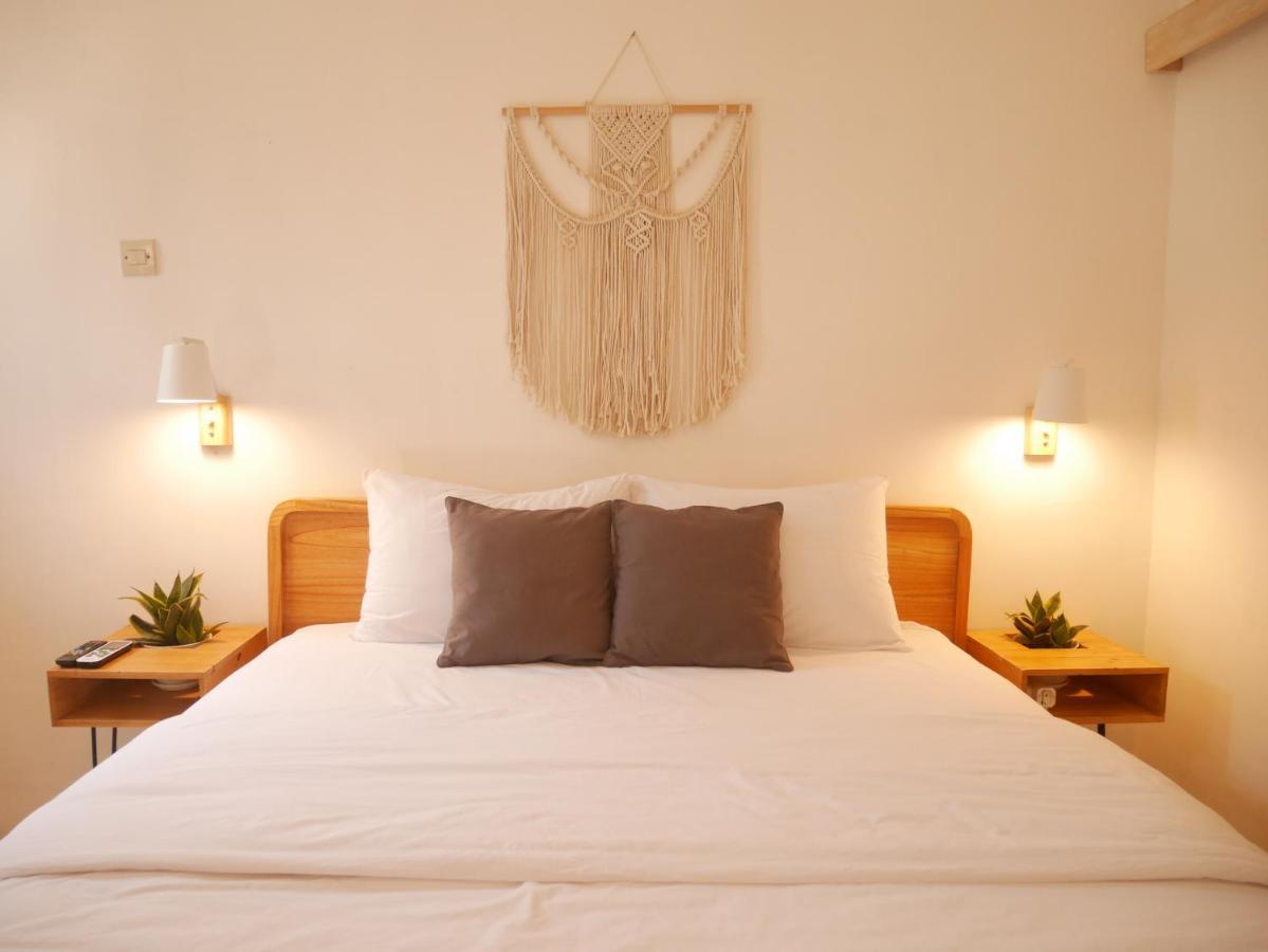 Betah Homestay Banyuwangi بانيووانجى المظهر الخارجي الصورة