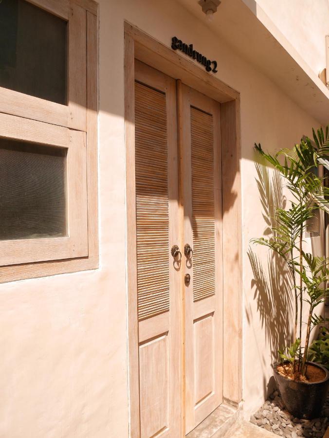 Betah Homestay Banyuwangi بانيووانجى المظهر الخارجي الصورة