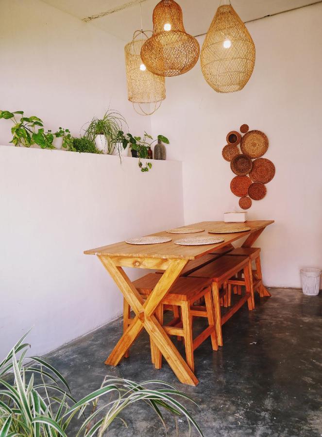 Betah Homestay Banyuwangi بانيووانجى المظهر الخارجي الصورة