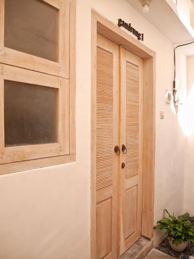 Betah Homestay Banyuwangi بانيووانجى المظهر الخارجي الصورة