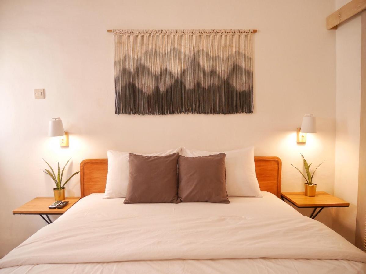 Betah Homestay Banyuwangi بانيووانجى المظهر الخارجي الصورة