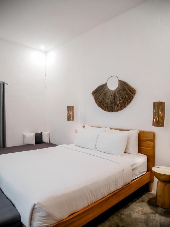 Betah Homestay Banyuwangi بانيووانجى المظهر الخارجي الصورة
