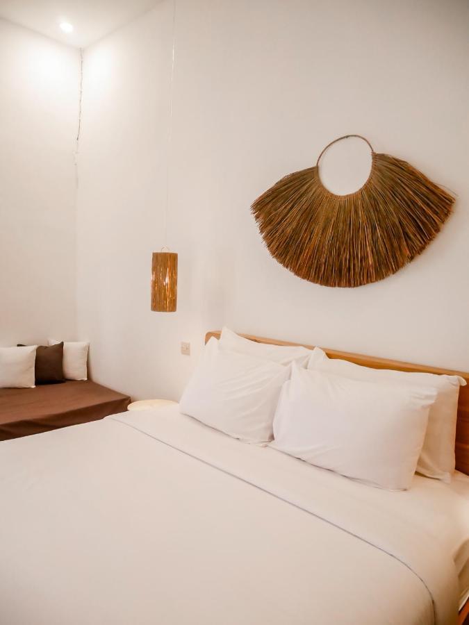 Betah Homestay Banyuwangi بانيووانجى المظهر الخارجي الصورة