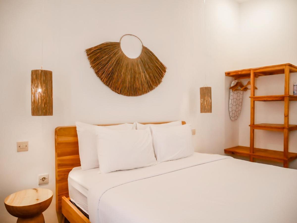 Betah Homestay Banyuwangi بانيووانجى المظهر الخارجي الصورة