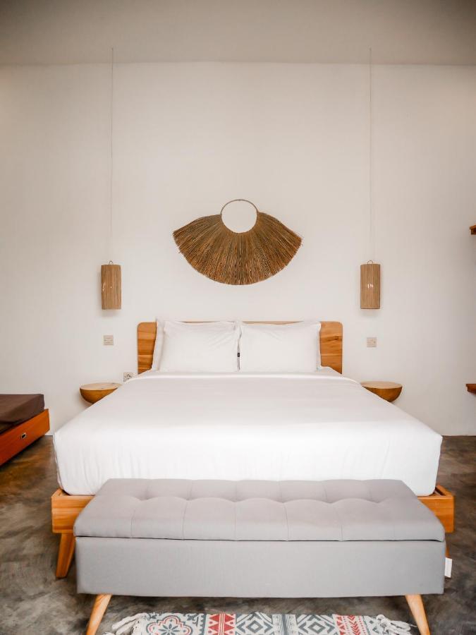 Betah Homestay Banyuwangi بانيووانجى المظهر الخارجي الصورة