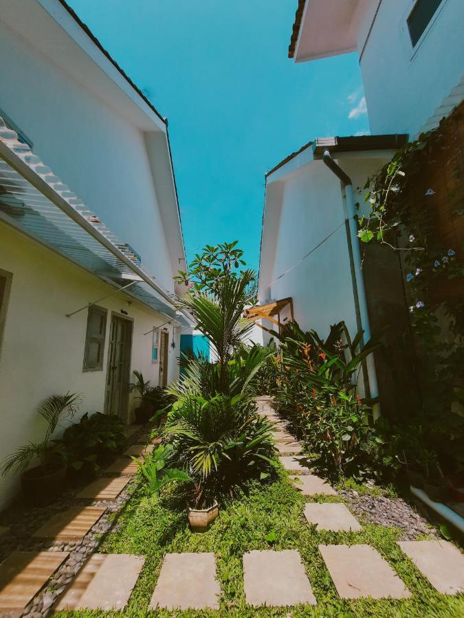 Betah Homestay Banyuwangi بانيووانجى المظهر الخارجي الصورة
