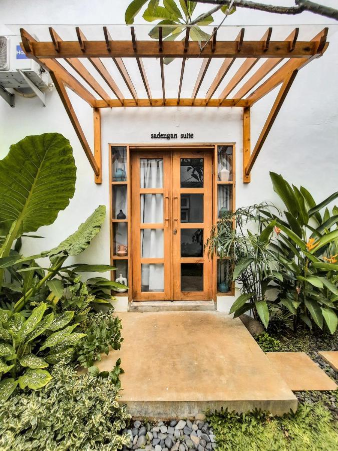 Betah Homestay Banyuwangi بانيووانجى المظهر الخارجي الصورة