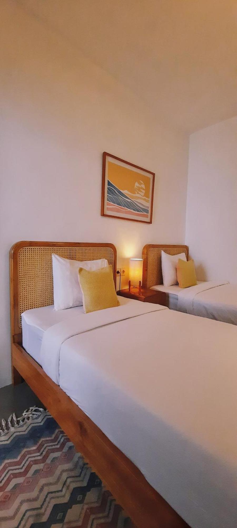 Betah Homestay Banyuwangi بانيووانجى المظهر الخارجي الصورة
