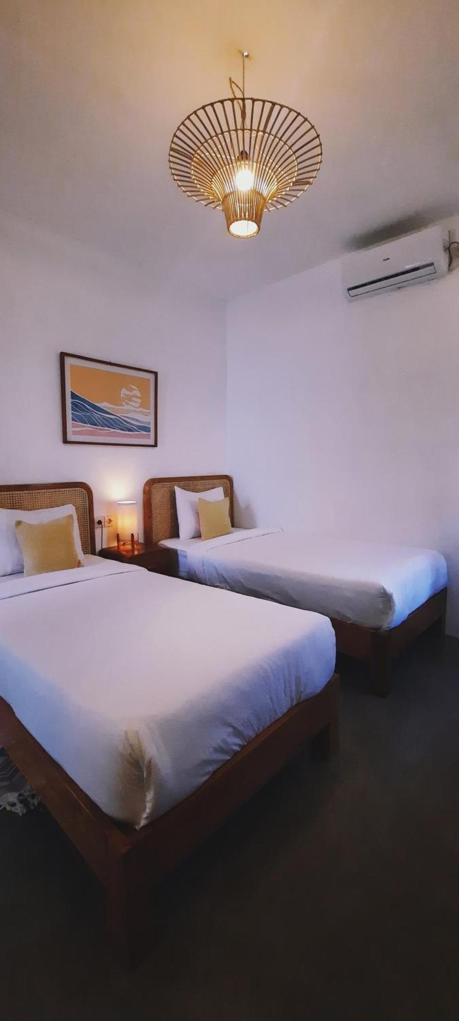 Betah Homestay Banyuwangi بانيووانجى المظهر الخارجي الصورة