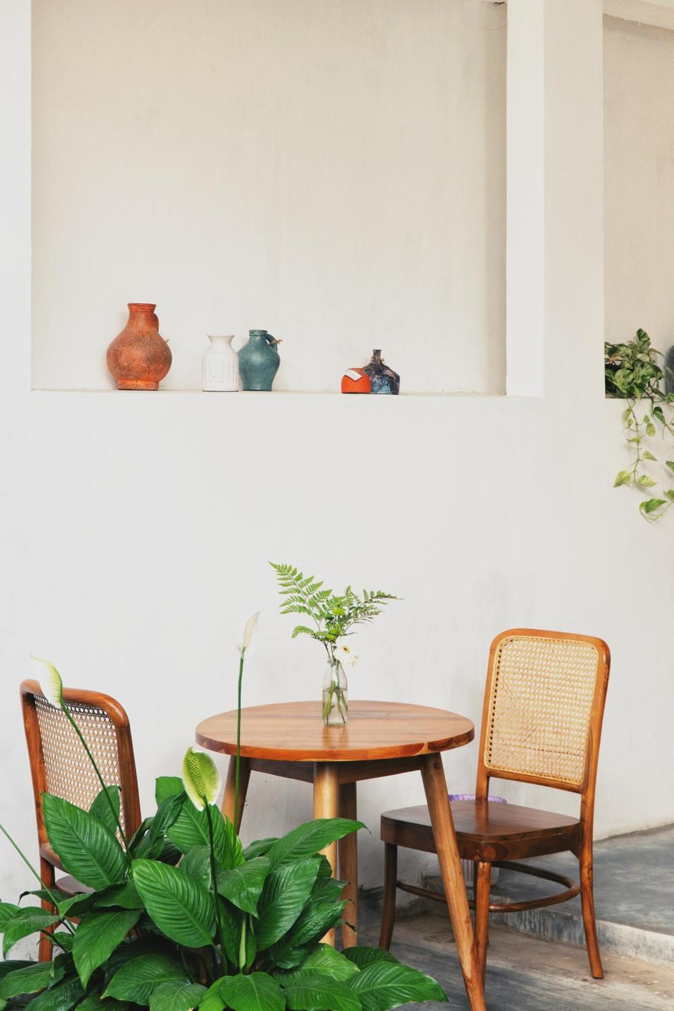 Betah Homestay Banyuwangi بانيووانجى المظهر الخارجي الصورة