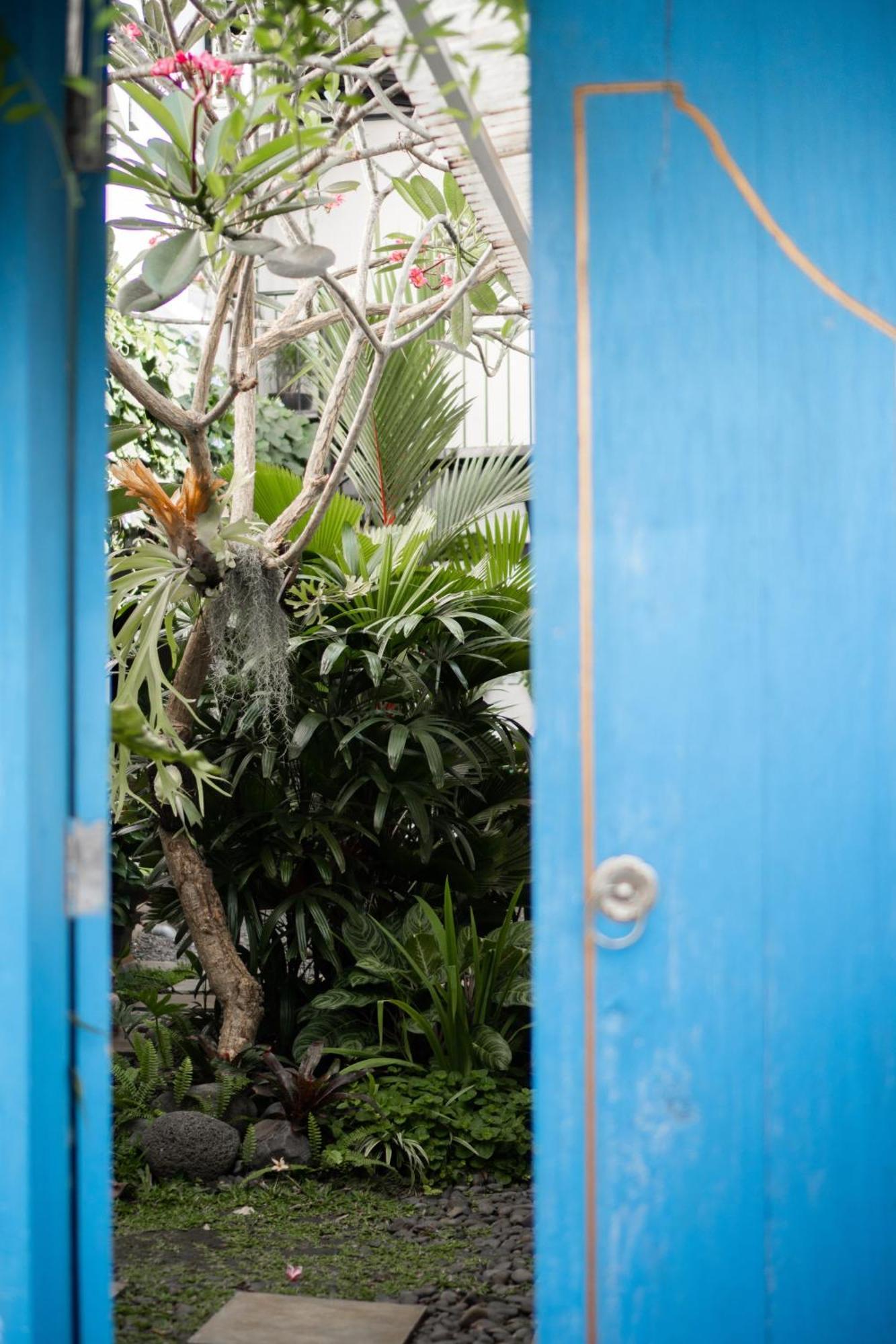 Betah Homestay Banyuwangi بانيووانجى المظهر الخارجي الصورة
